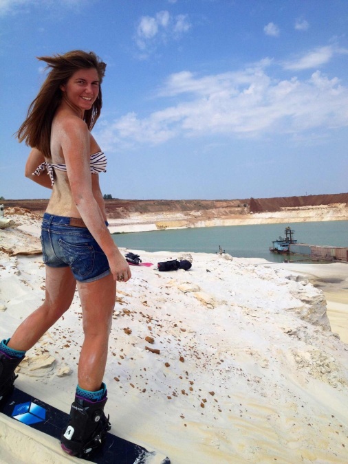 Alina, 34, Union, Saint Vincent and the Grenadines