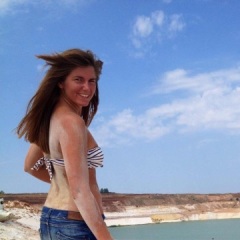 Alina, 34, Union, Saint Vincent and the Grenadines