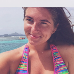 Alina, 34, Union, Saint Vincent and the Grenadines