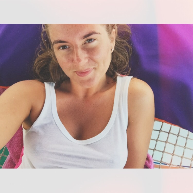 Alina, 34, Union, Saint Vincent and the Grenadines