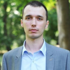 Alex, 36, Kiev, Ukraine