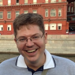 Sergey, 43, Moscow, Russian Federation