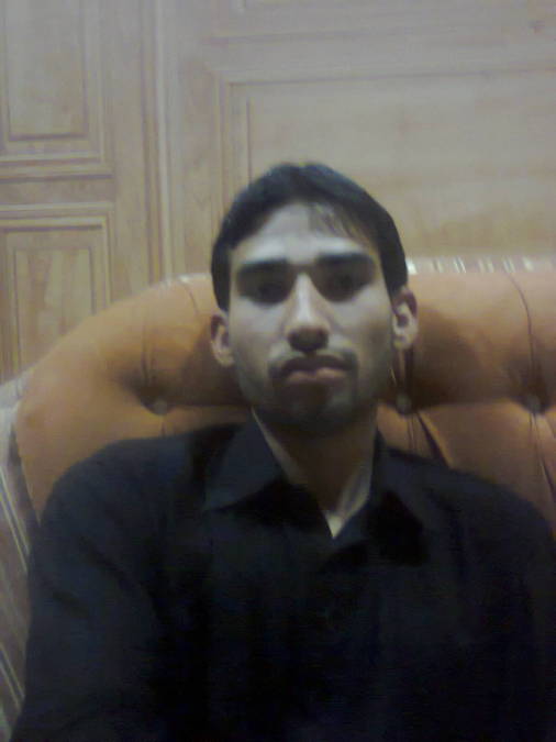Ali_Gee, 37, Islamabad, Pakistan