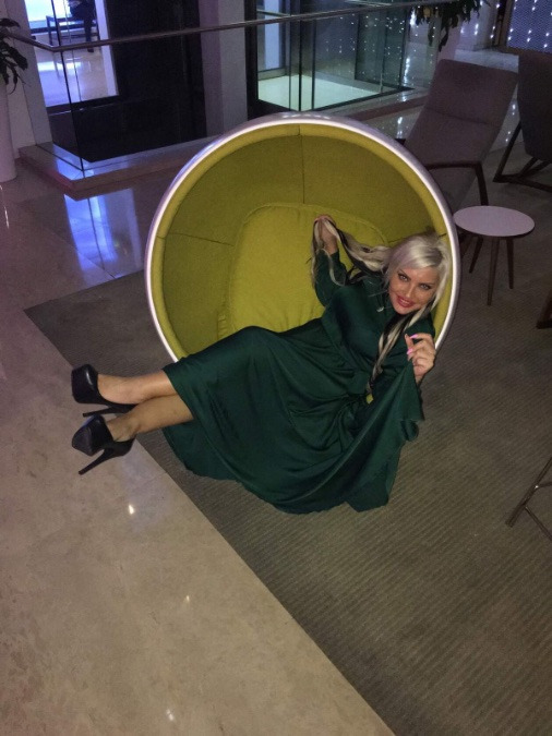 Di, 33, Tokyo, Japan