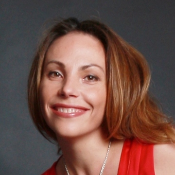 Svetlana, 44, Saint Petersburg, Russian Federation