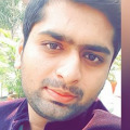 Deepanshu Jain, 32, New Delhi, India