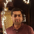 Deepanshu Jain, 32, New Delhi, India