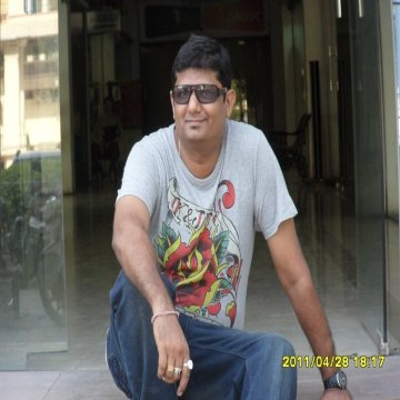 sanjay, 45, Dar es Salaam, Tanzania