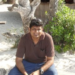 sanjay, 45, Dar es Salaam, Tanzania