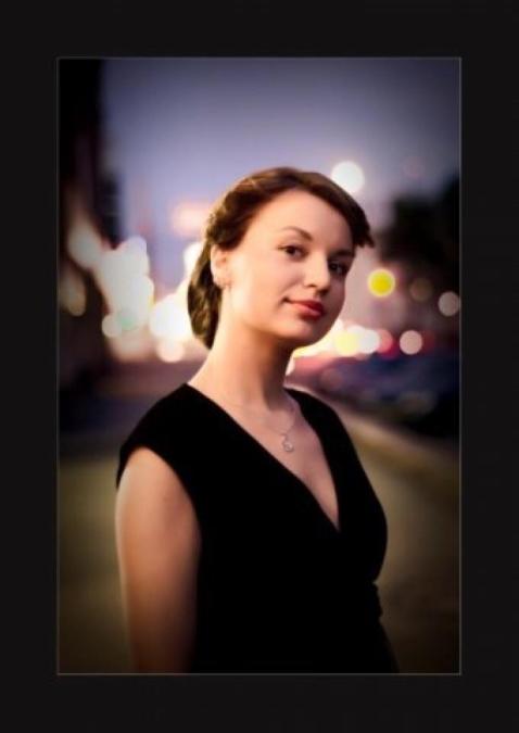 Anastasiia, 37, Perm, Russian Federation