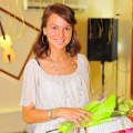 Anastasiia, 37, Perm, Russian Federation