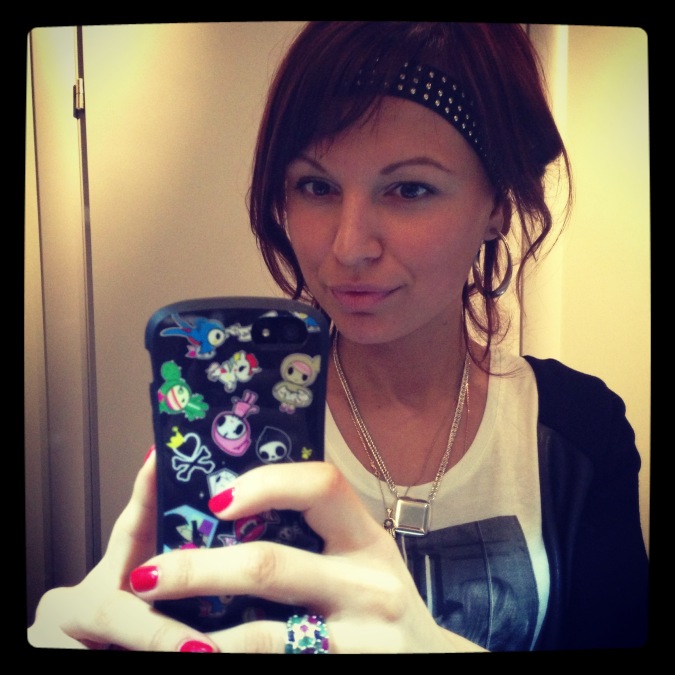 Anastasiia, 37, Perm, Russian Federation