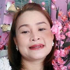 Anchisa Thugngaun, 49, Bangkok, Thailand