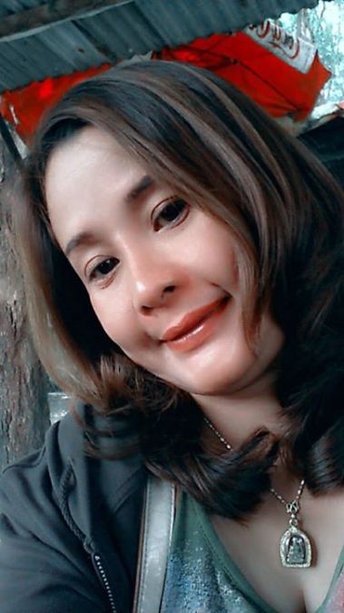 Anchisa Thugngaun, 49, Bangkok, Thailand