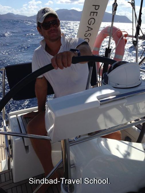 Максим, 48, Odesa, Ukraine