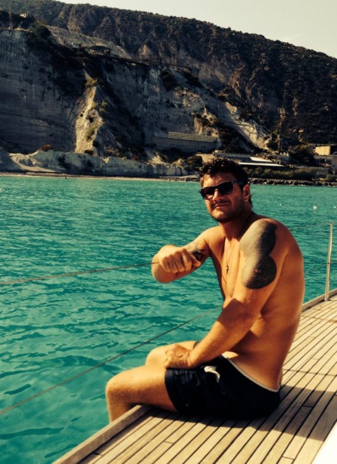 Максим, 48, Odesa, Ukraine