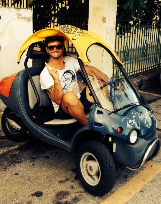 Максим, 48, Odesa, Ukraine