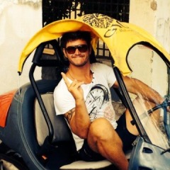 Максим, 48, Odesa, Ukraine