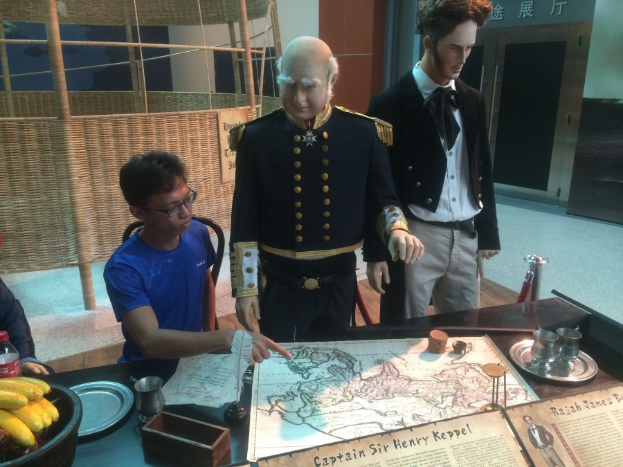 Cookie monster, 35, Singapore, Singapore