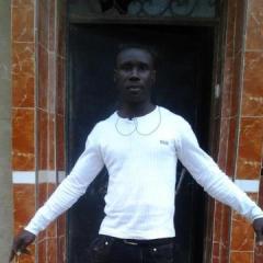 kingsley, 42, Casablanca, Morocco