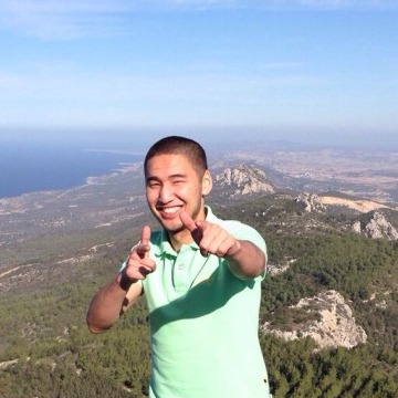 Dulat, 33, Kokshetau, Kazakhstan