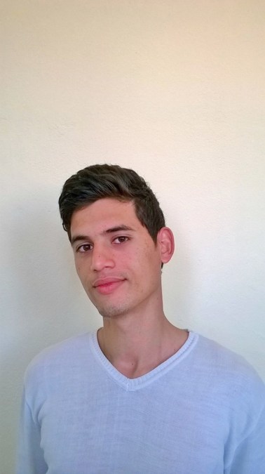 don dodof, 31, Agadir, Morocco