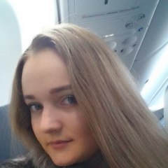 Ильвира, 30, Moscow, Russian Federation