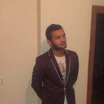 serdar, 35, Samsun, Turkey