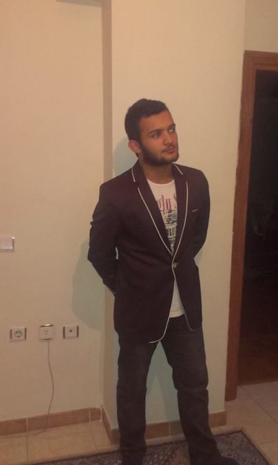 serdar, 35, Samsun, Turkey