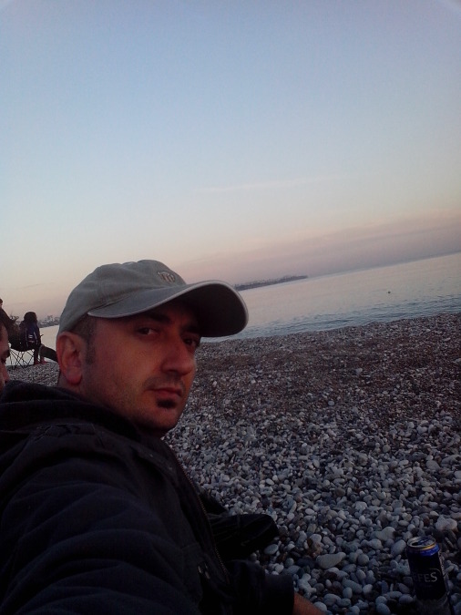 Whitfield07, 46, Sharm El-sheikh, Egypt