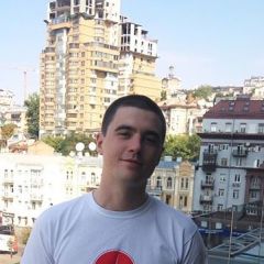 Alexander, 38, Moscow, Russian Federation