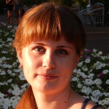 Анастасия, 33, Tomsk, Russian Federation