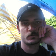 arda, 40, Alanya, Turkey