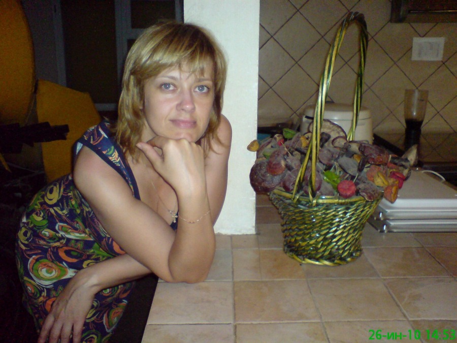 Olga, 53, Neftekamsk, Russian Federation