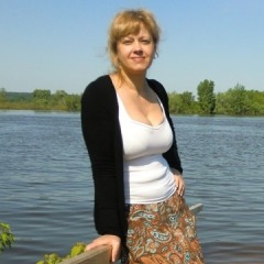 Olga, 53, Neftekamsk, Russian Federation