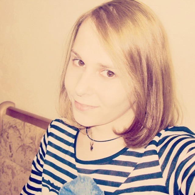 Ksenia, 33, Saint Petersburg, Russian Federation