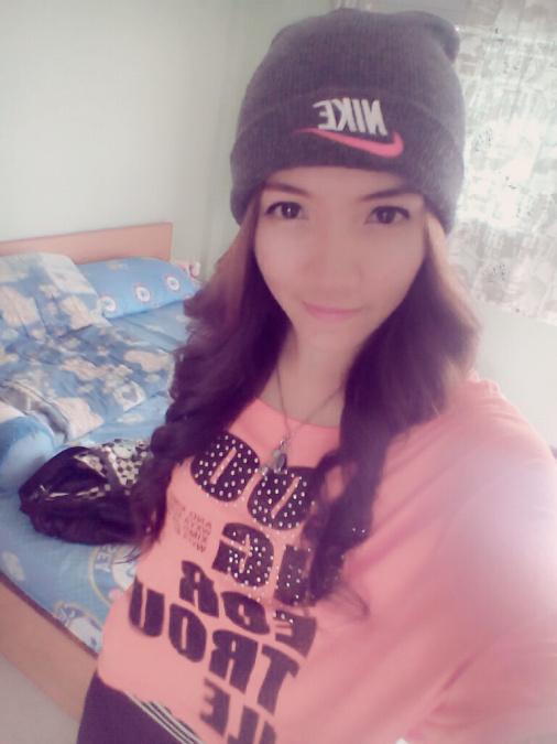 Lalita Kawsena, 30, Bangkok, Thailand