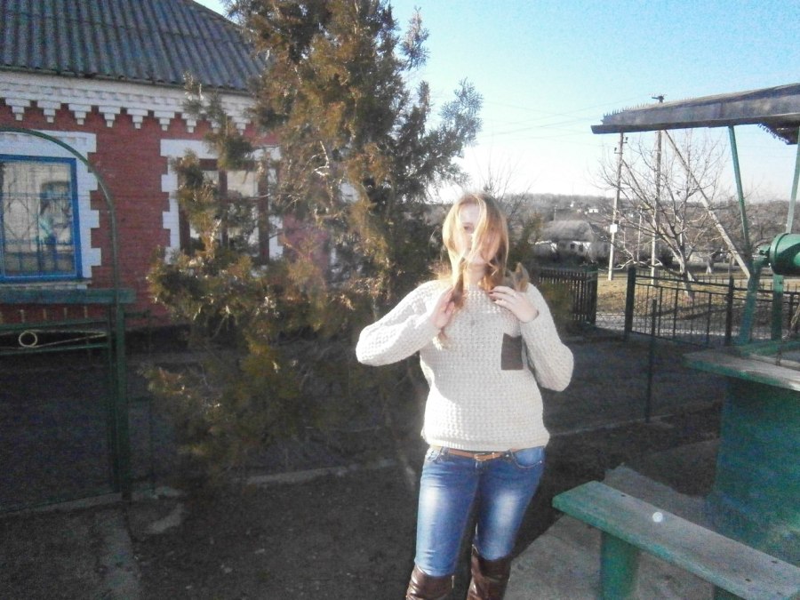 Alla, 30, Haivoron, Ukraine