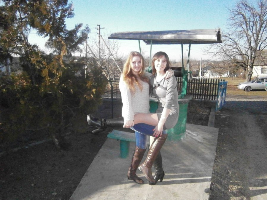 Alla, 30, Haivoron, Ukraine