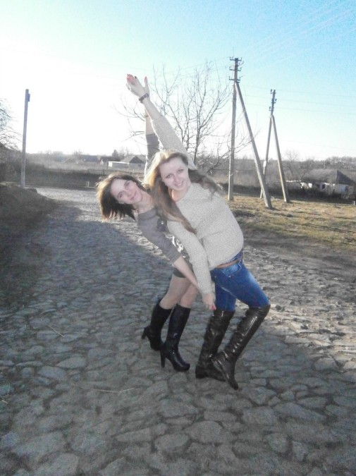 Alla, 30, Haivoron, Ukraine