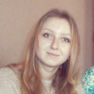 Alla, 30, Haivoron, Ukraine