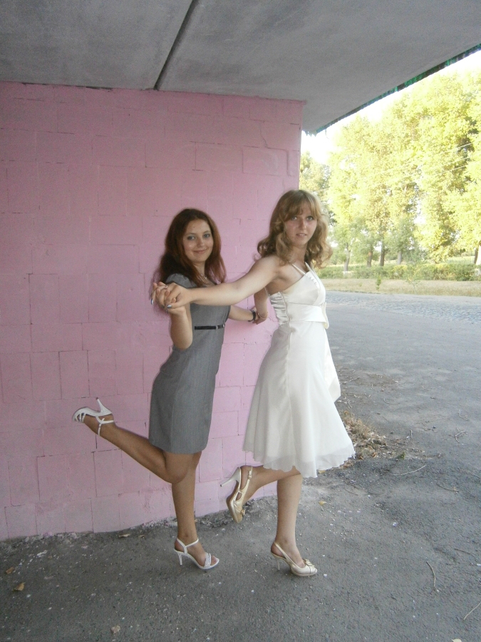 Alla, 30, Haivoron, Ukraine