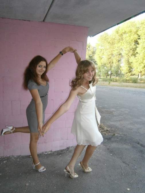 Alla, 30, Haivoron, Ukraine