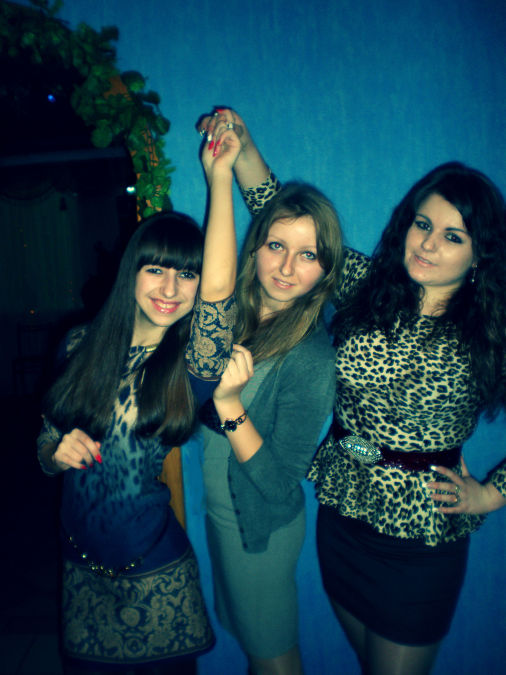 Alla, 30, Haivoron, Ukraine