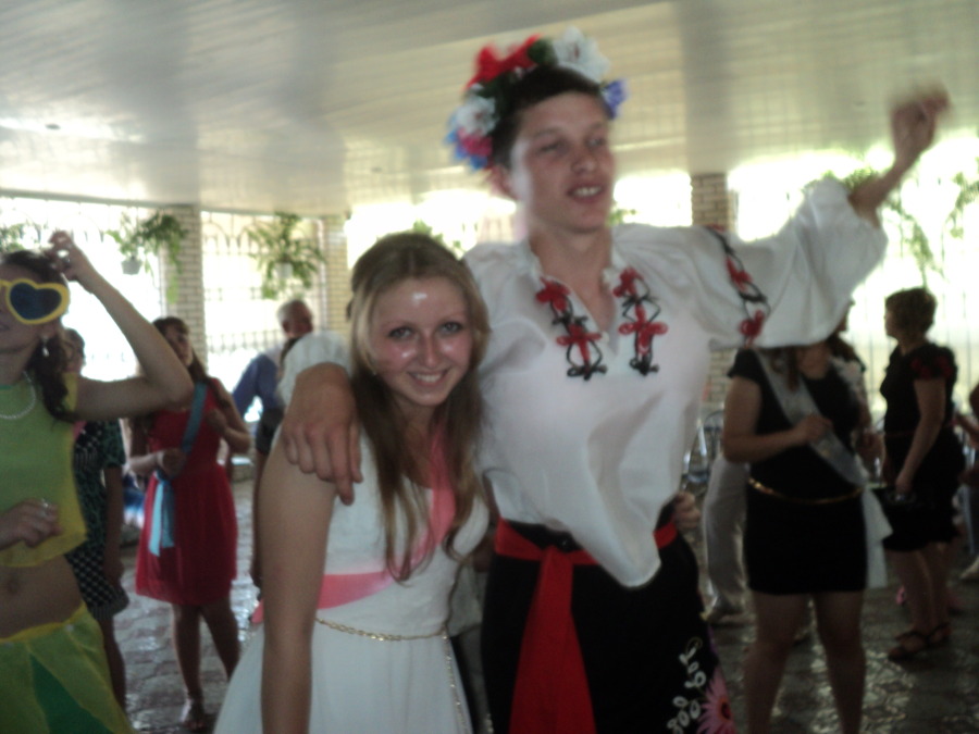 Alla, 30, Haivoron, Ukraine