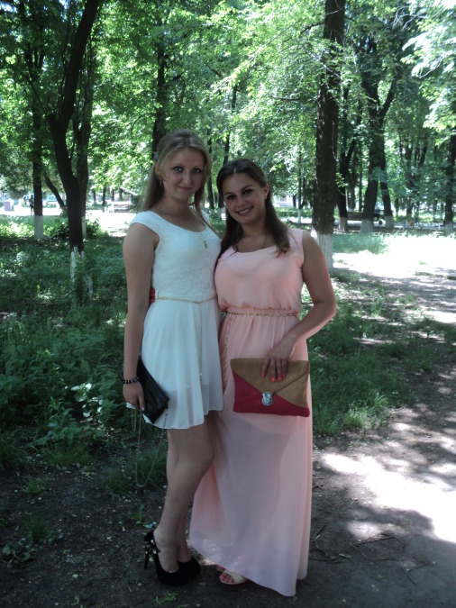 Alla, 30, Haivoron, Ukraine