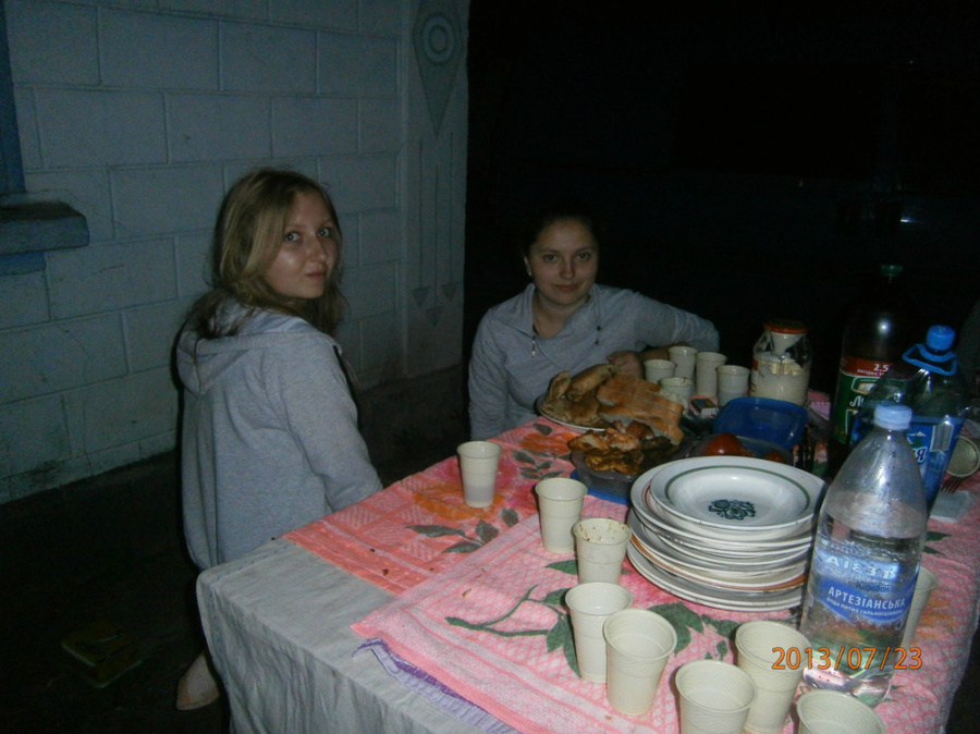 Alla, 30, Haivoron, Ukraine