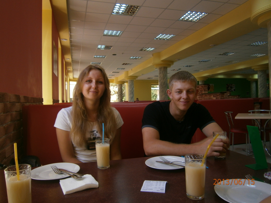 Alla, 30, Haivoron, Ukraine