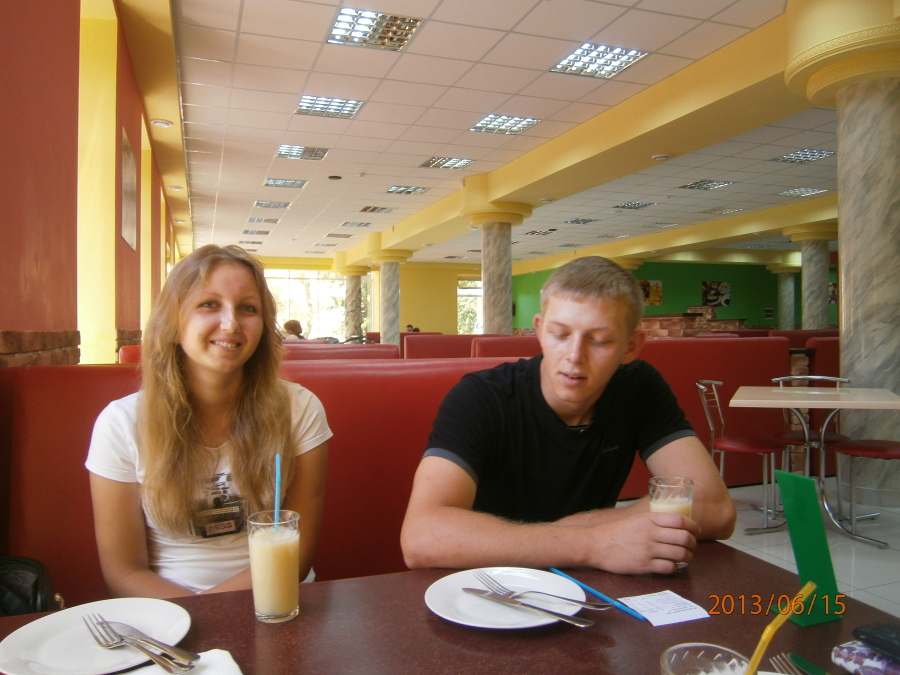 Alla, 30, Haivoron, Ukraine