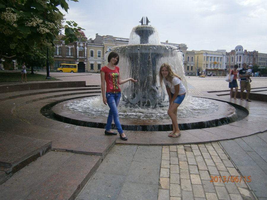 Alla, 30, Haivoron, Ukraine